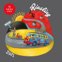 Riesling 2021 - Image 2