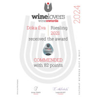 Riesling 2021 - Image 3