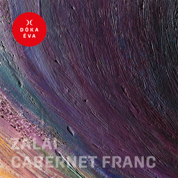 Cabernet Franc 2022 - Image 2