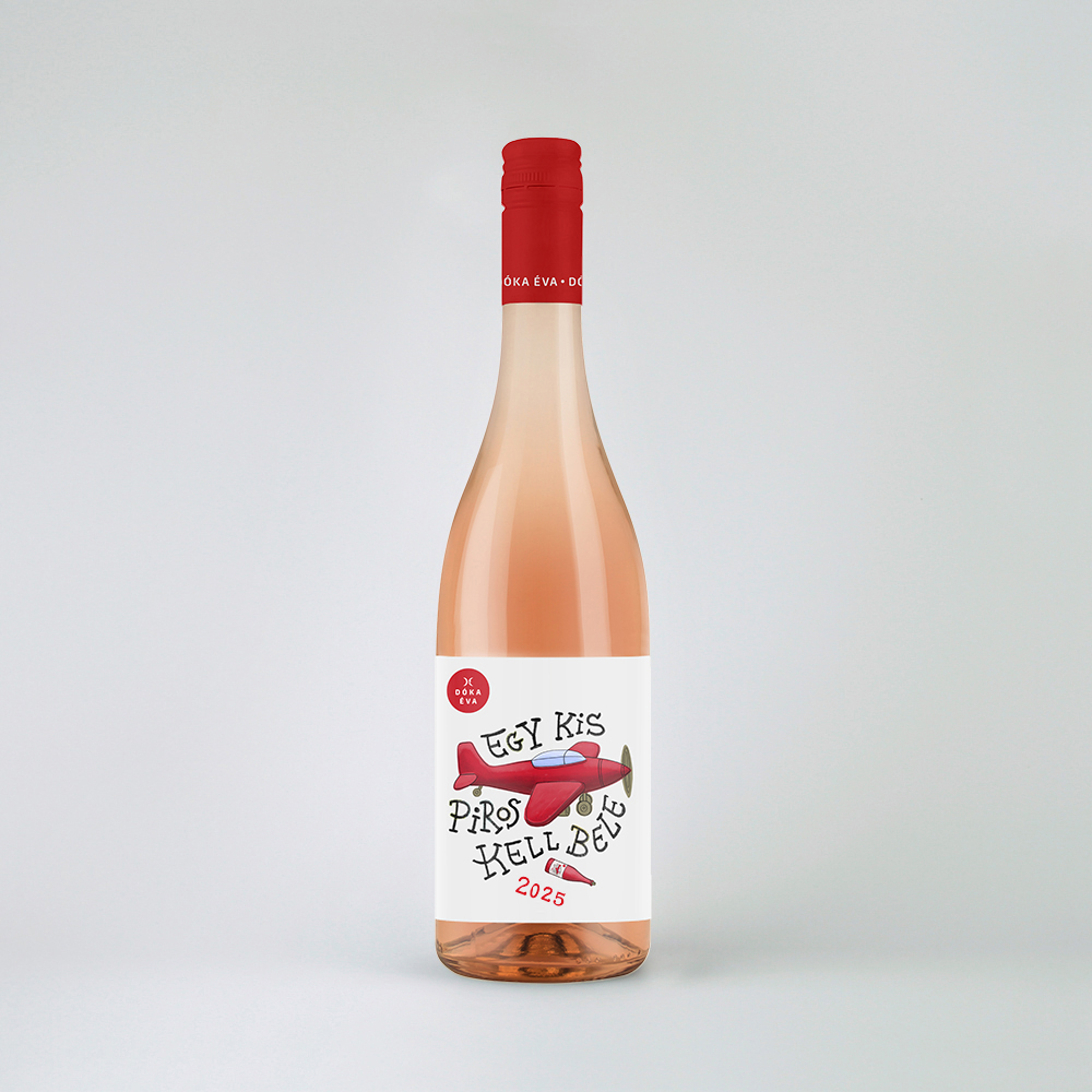 egy kis piros kell bele 2025