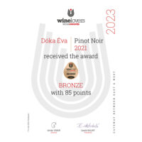 Pinot noir 2021 - Image 3