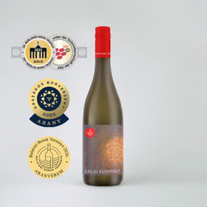 Furmint 2021