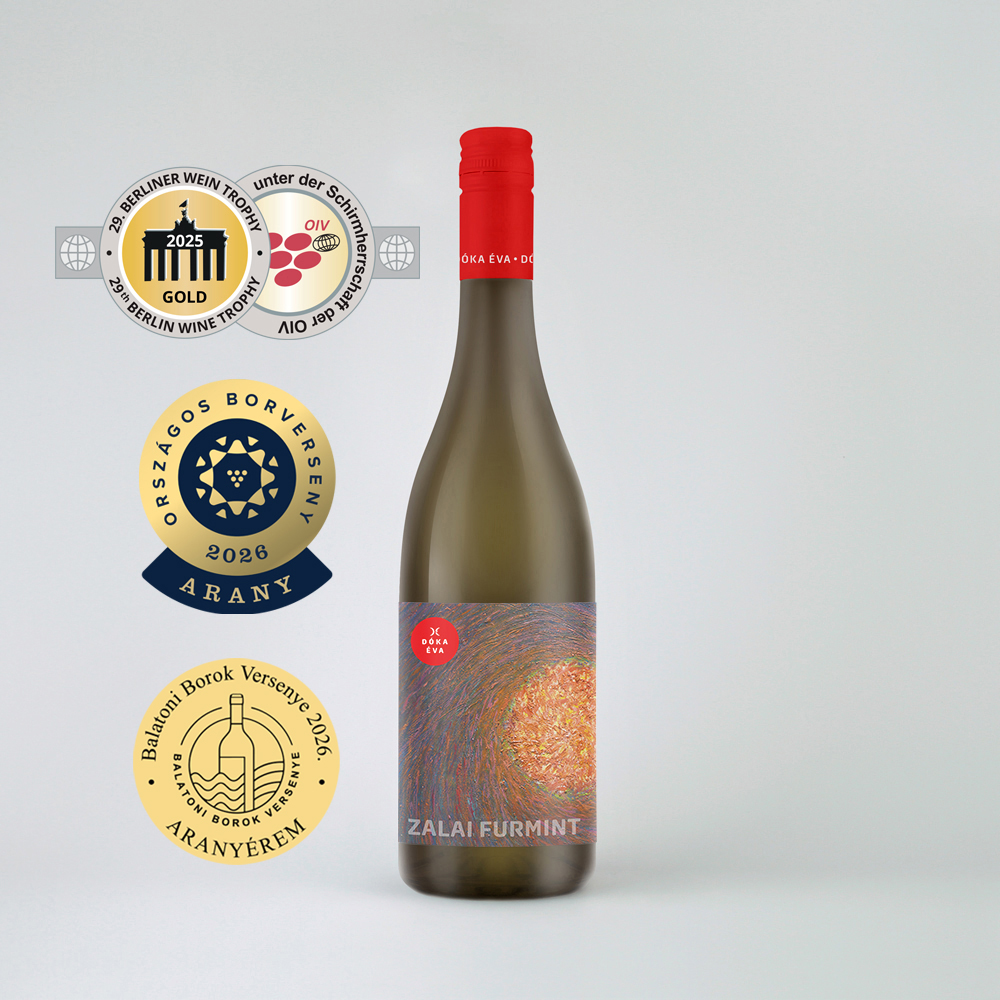 Furmint 2021