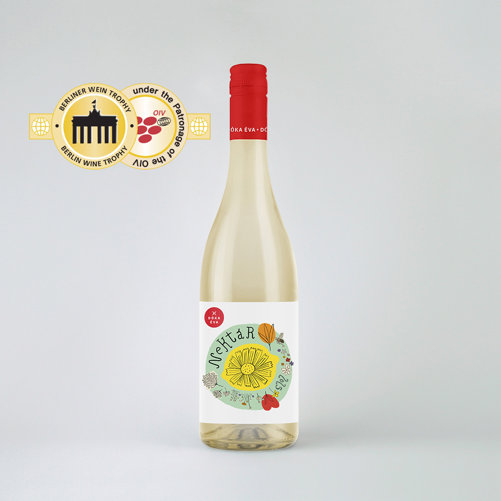 nektár 2025 berlin gold